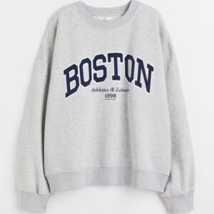 Fleece Hoodie